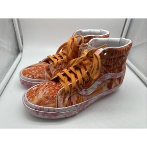 VANS X COLLINA STRADA SK8-HI 38 DX SHOES Sneakers Women's Size 7.5 NEW